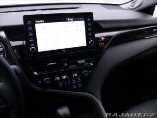 Toyota Camry 2,5 HB Executive CVT CZ D 2023