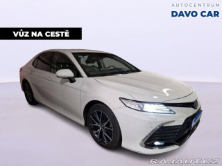 Toyota Camry 2,5 HB Executive Aut. CZ 2023