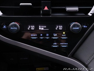 Toyota Camry 2,5 HB Executive CVT CZ D 2023