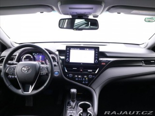 Toyota Camry 2,5 HB Executive CVT CZ D 2023