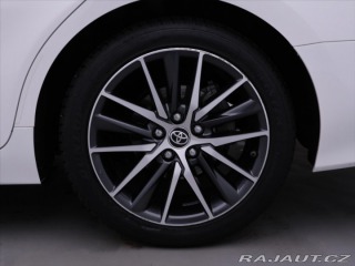 Toyota Camry 2,5 HB Executive CVT CZ D 2023