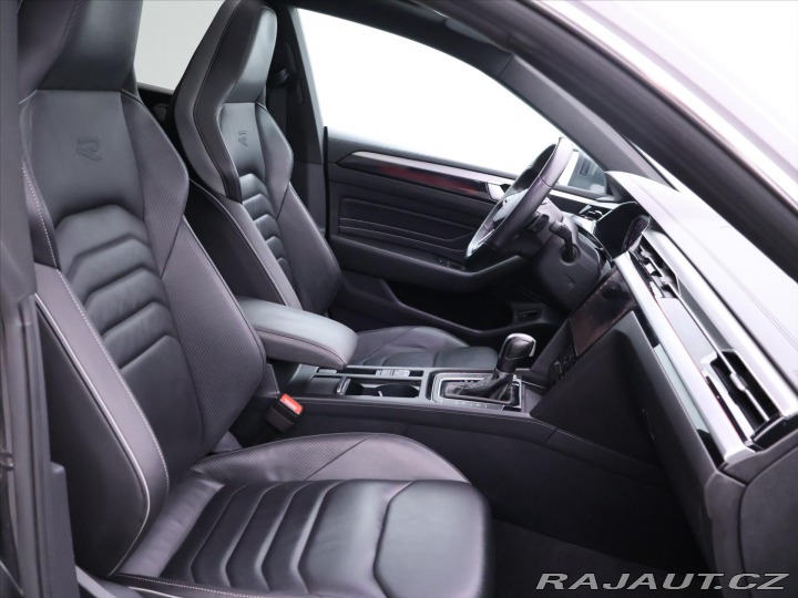 Volkswagen Arteon 2,0 TSI 200kW 4MOT R-Line 2021