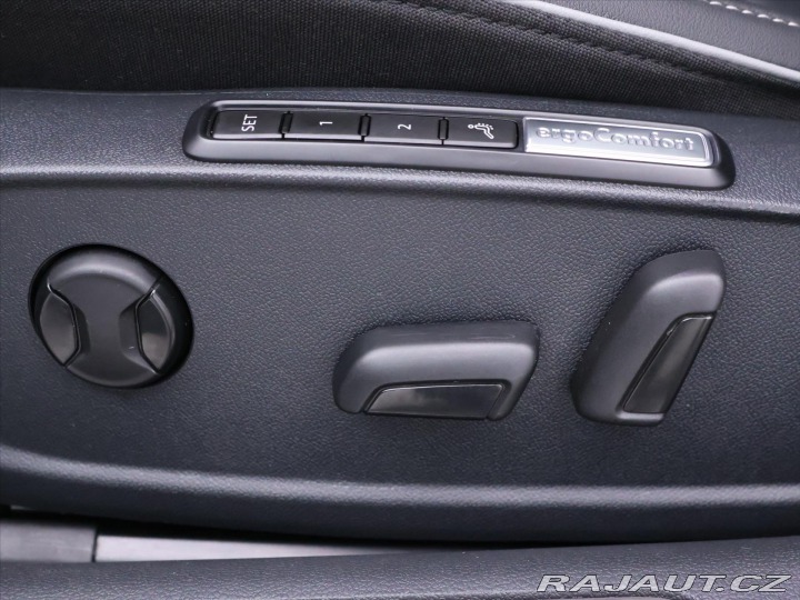 Volkswagen Arteon 2,0 TSI 200kW 4MOT R-Line 2021