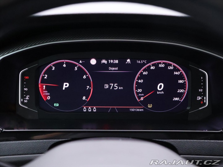 Volkswagen Arteon 2,0 TSI 200kW 4MOT R-Line 2021