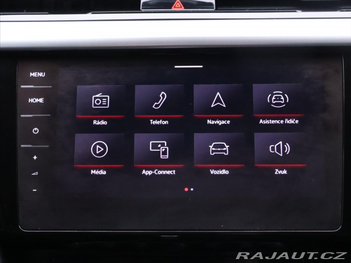 Volkswagen Arteon 2,0 TSI 200kW 4MOT R-Line 2021