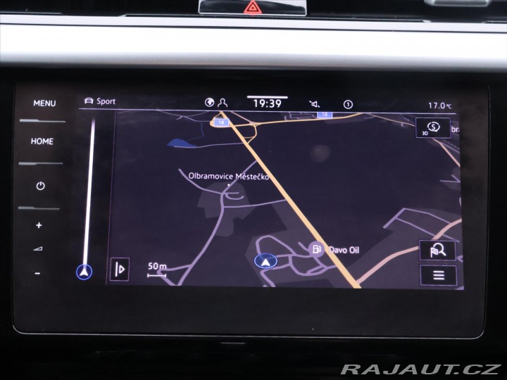 Volkswagen Arteon 2,0 TSI 200kW 4MOT R-Line 2021