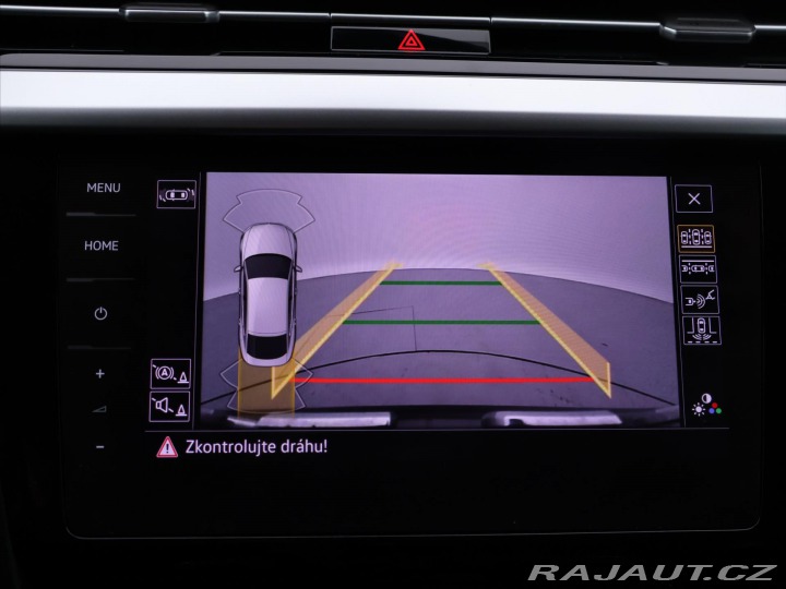 Volkswagen Arteon 2,0 TSI 200kW 4MOT R-Line 2021