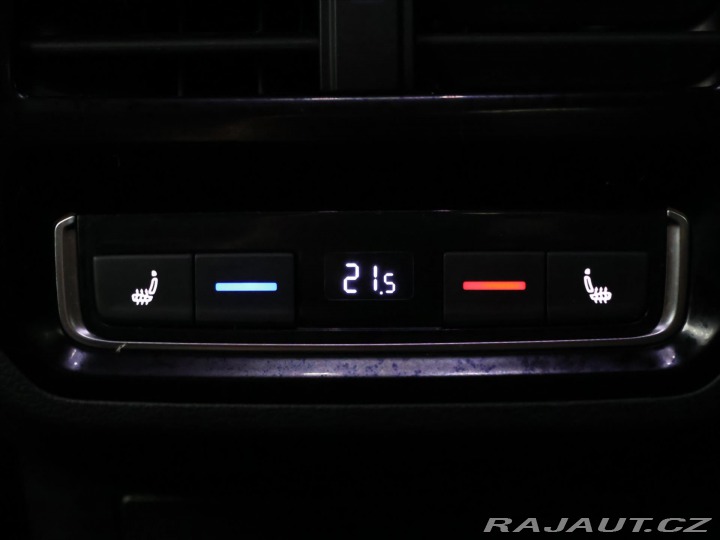 Volkswagen Arteon 2,0 TSI 200kW 4MOT R-Line 2021