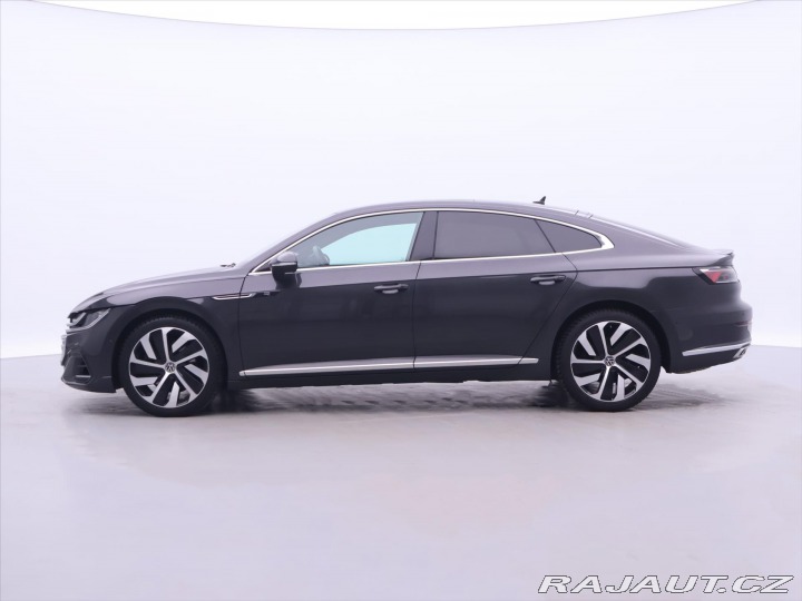 Volkswagen Arteon 2,0 TSI 200kW 4MOT R-Line 2021