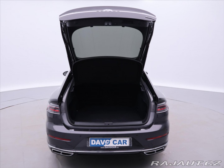 Volkswagen Arteon 2,0 TSI 200kW 4MOT R-Line 2021