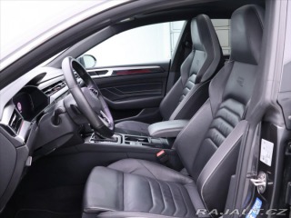 Volkswagen Arteon 2,0 TSI 200kW 4MOT R-Line 2021