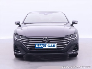 Volkswagen Arteon 2,0 TSI 200kW 4MOT R-Line 2021