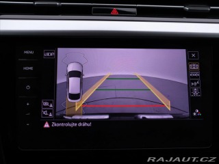 Volkswagen Arteon 2,0 TSI 200kW 4MOT R-Line 2021