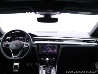 Volkswagen Arteon 2,0 TSI 200kW 4MOT R-Line 2021