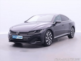 Volkswagen Arteon 2,0 TSI 200kW 4MOT R-Line 2021