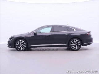 Volkswagen Arteon 2,0 TSI 200kW 4MOT R-Line 2021