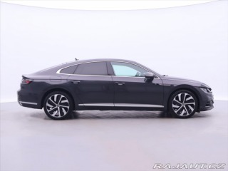 Volkswagen Arteon 2,0 TSI 200kW 4MOT R-Line 2021