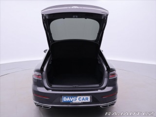 Volkswagen Arteon 2,0 TSI 200kW 4MOT R-Line 2021