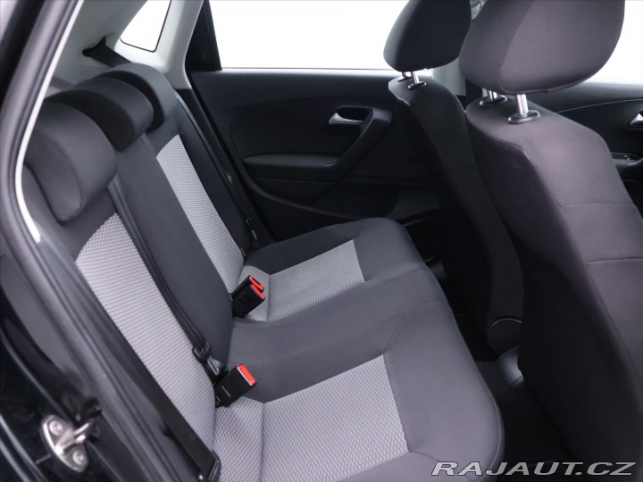 Volkswagen Polo 1,2 12V 44kW Klimatizace 2010