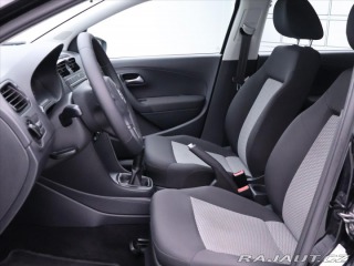 Volkswagen Polo 1,2 12V 44kW Klimatizace 2010