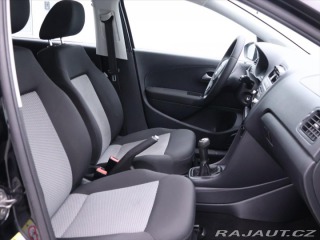 Volkswagen Polo 1,2 12V 44kW Klimatizace 2010