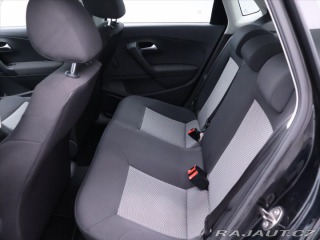Volkswagen Polo 1,2 12V 44kW Klimatizace 2010