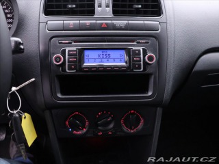 Volkswagen Polo 1,2 12V 44kW Klimatizace 2010