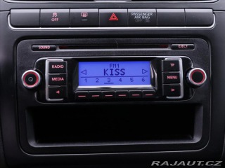 Volkswagen Polo 1,2 12V 44kW Klimatizace 2010