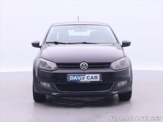 Volkswagen Polo 1,2 12V 44kW Klimatizace 2010