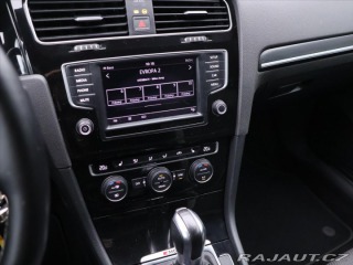 Volkswagen Golf 2,0 TSI R 221kW DSG 4Moti 2016