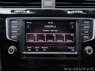 Volkswagen Golf 2,0 TSI R 221kW DSG 4Moti 2016