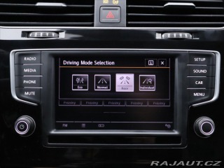 Volkswagen Golf 2,0 TSI R 221kW DSG 4Moti 2016