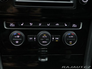 Volkswagen Golf 2,0 TSI R 221kW DSG 4Moti 2016