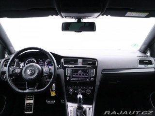 Volkswagen Golf 2,0 TSI R 221kW DSG 4Moti 2016