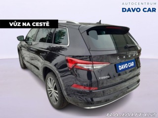Škoda Kodiaq 2,0 TDI 147 kW L&K 4x 2022
