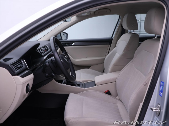 Škoda Superb 2,0 TDI DSG CZ Style 1.Ma 2022