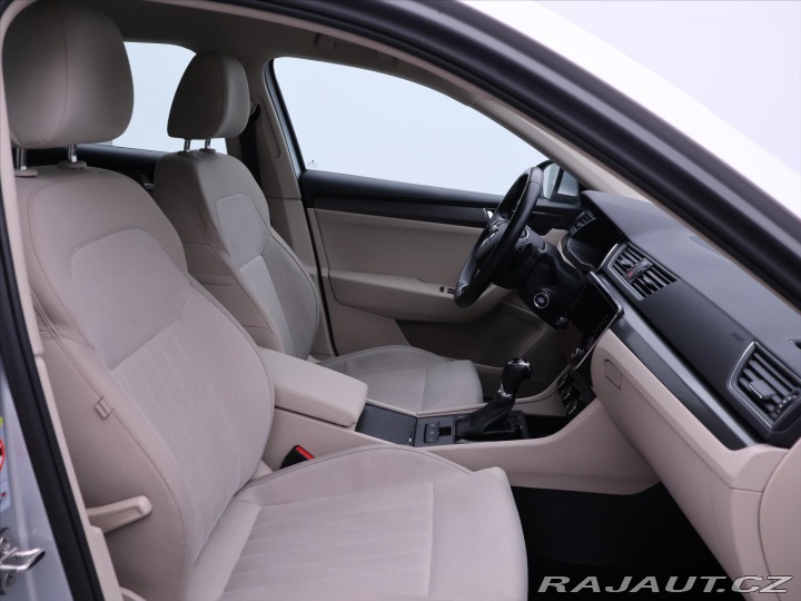 Škoda Superb 2,0 TDI DSG CZ Style 1.Ma 2022