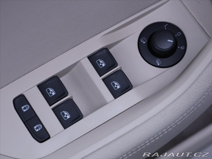 Škoda Superb 2,0 TDI 110 kW Style DSG 2022