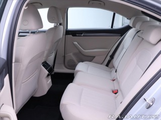 Škoda Superb 2,0 TDI 110 kW Style DSG 2022