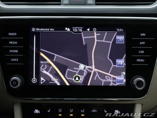 Škoda Superb 2,0 TDI 110 kW Style DSG 2022