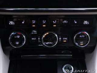 Škoda Superb 2,0 TDI 110 kW Style DSG 2022