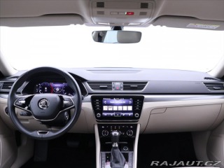 Škoda Superb 2,0 TDI 110 kW Style DSG 2022