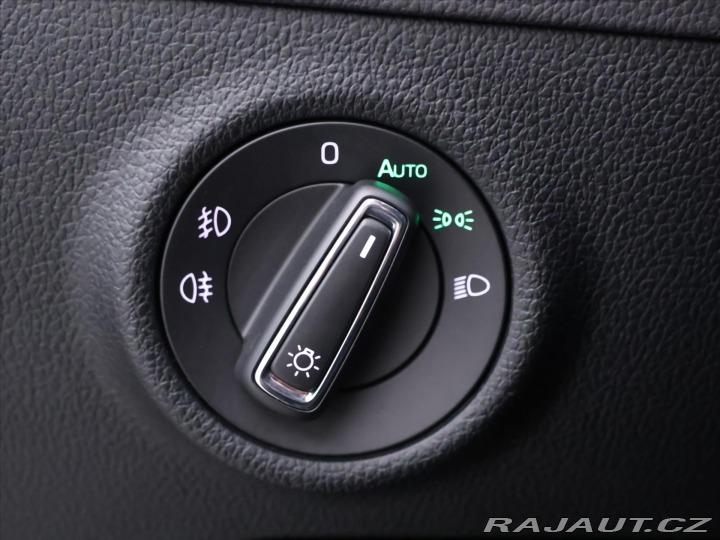 Škoda Superb 2,0 TDI 147kW 4x4 L&K 2022