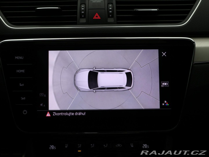 Škoda Superb 2,0 TDI 147kW 4x4 L&K 2022