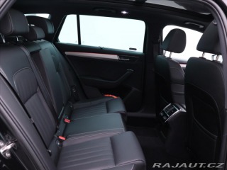 Škoda Superb 2,0 TDI 147kW 4x4 L&K 2022