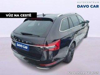 Škoda Superb 2,0 TDI 147 kW 4x4 L& 2022