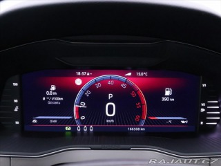 Škoda Superb 2,0 TDI 147kW 4x4 L&K 2022