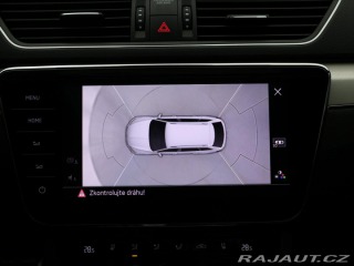 Škoda Superb 2,0 TDI 147kW 4x4 L&K 2022