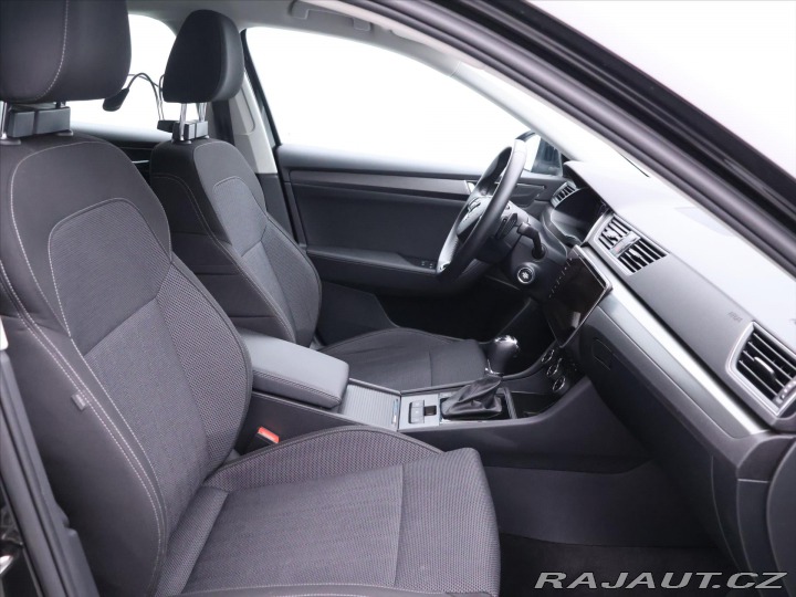 Škoda Superb 2,0 TSI 140kW DSG CZ Styl 2020