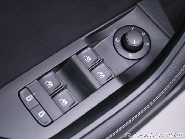Škoda Superb 2,0 TSI 140kW DSG CZ Styl 2020